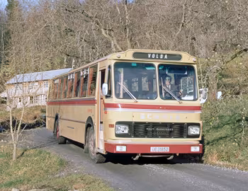 Scania BF80-59 Vest Type 3 '1975
