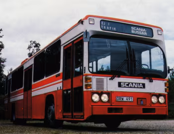Scania BR112 '1977–84