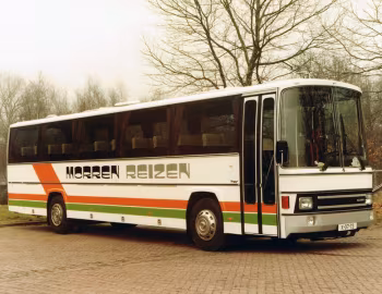 Scania BR116 '1977–82