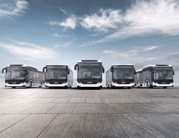Scania Citywide '2019–24
