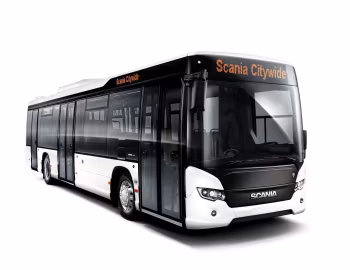 Scania Citywide LE '2011–19