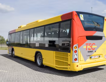 Scania Citywide LE '2011–19