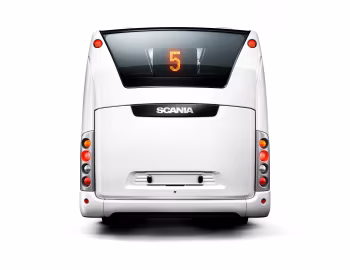 Scania Citywide LE '2011–19
