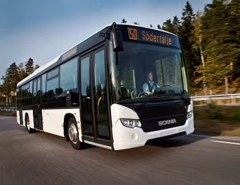 Scania Citywide LE '2011–19