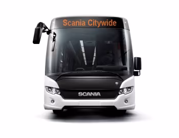 Scania Citywide LE '2011–19