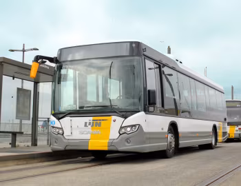 Scania Citywide LE '2011–19