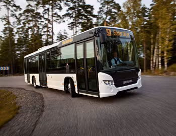 Scania Citywide LE '2011–19