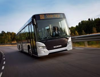 Scania Citywide LE '2011–19