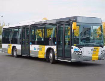 Scania Citywide LE '2011–19
