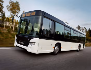 Scania Citywide LE '2011–19