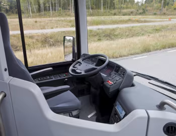 Торпедо Scania Citywide LF 4×2 '2011–19