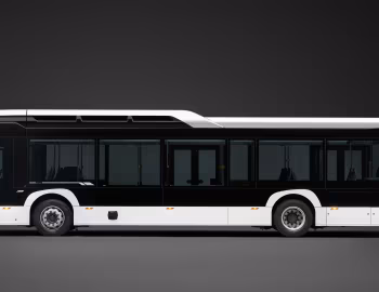 Scania Citywide LF 4×2 '2019–24