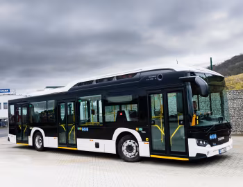 Scania Citywide LF 4×2 '2019–24