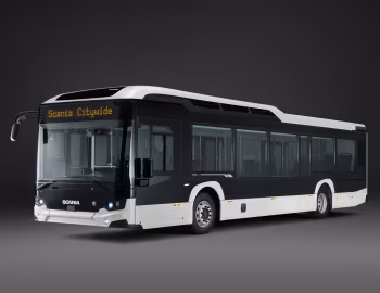 Scania Citywide LF 4×2 '2019–24