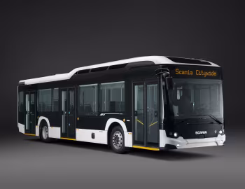 Scania Citywide LF 4×2 '2019–24