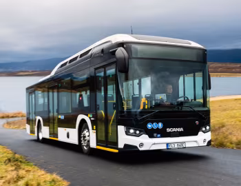 Scania Citywide LF 4×2 '2019–24