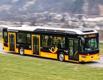 Scania Citywide LF BEV [Germany] '01–05.2023