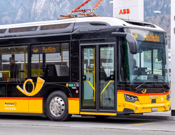 Scania Citywide LF BEV [Germany] '01–05.2023