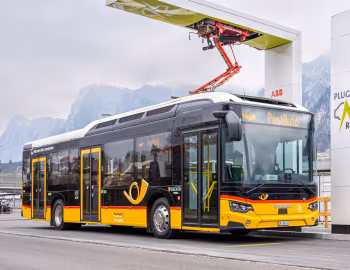 Scania Citywide LF BEV [Germany] '01–05.2023