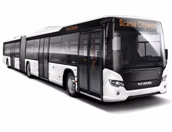 Scania Citywide LFA '2012–19