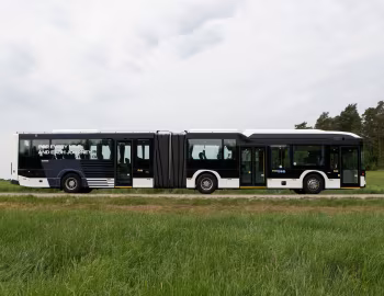 Scania Citywide LFA '2022