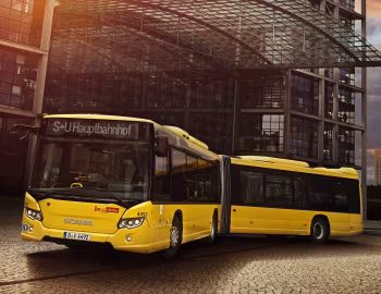Scania Citywide LFA '2012–19