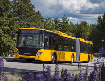 Scania Citywide LFA '2012–19