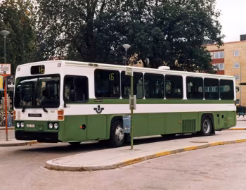 Scania CR112 '1978–83