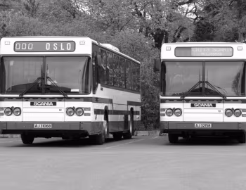 Scania CN112CL-60, Scania CN113CLB