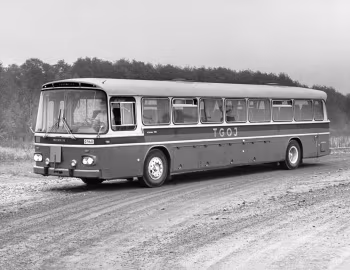 Scania CR110L '1968–78