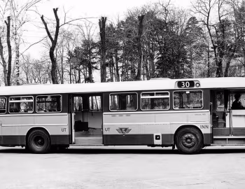 Scania CR110M '1968–78