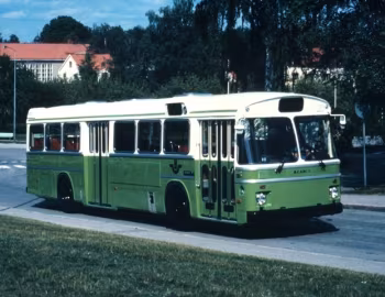 Scania CR111 M '1971–78