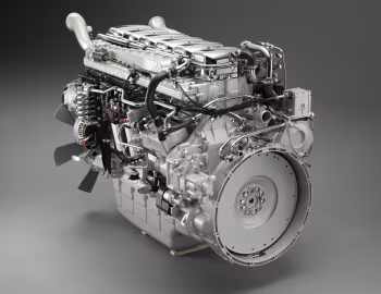 Scania DT 12 11