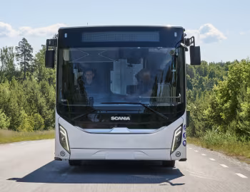 Scania Fencer f1 [UK-spec] '2021–pr.