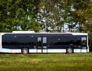 Scania Fencer f1 [Czech] '2022–pr.
