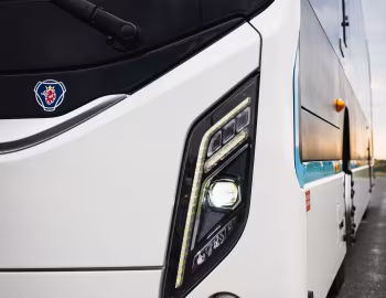 Scania Fencer f1 [Czech] '2022–pr.