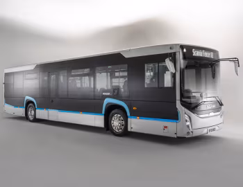 Scania Fencer f1 [UK-spec] '2021–н.в.