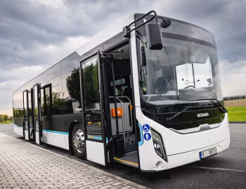 Scania Fencer f1 [Czech] '2022–pr.