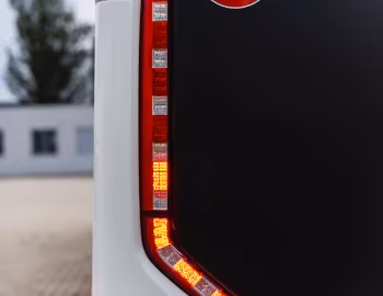 Scania Fencer f1 [Czech] '2022–pr.