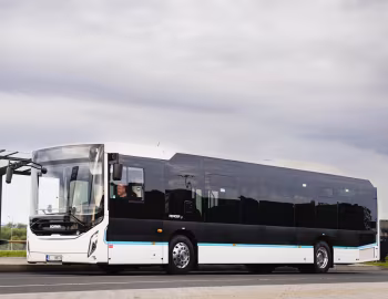 Scania Fencer f1 [Czech] '2022–pr.