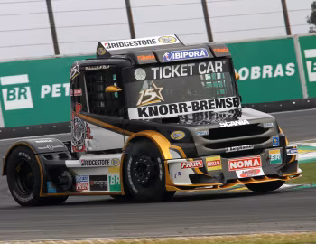 Scania Formula Truck '2014–н.в.