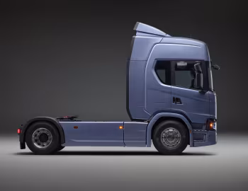 Scania G 370 4×2 tractor Highline '2017–н.в.