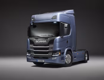 Scania G 370 4×2 tractor Highline '2017–pr.