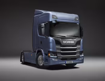 Scania G 370 4×2 tractor Highline '2017–pr.