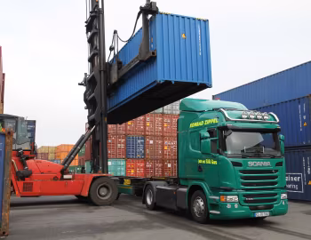 Scania G340LA 4×2 MNA CNG '2017–????
