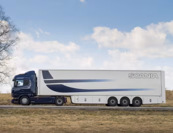 Scania G450 Streamline 4×2 tractor Highline cab '2013–н.в.
