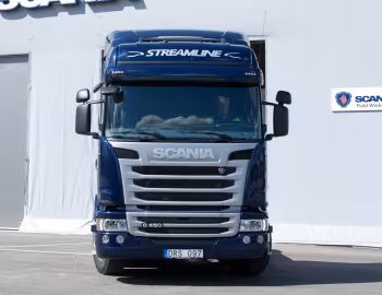 Scania G450 Streamline 4×2 tractor Highline cab '2013–н.в.