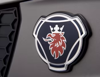 Scania G 410 4×2 tractor CG20N Sleeper Cab [UK-spec] '2017–н.в.