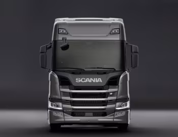 Scania G 370 4×2 tractor Highline '2017–н.в.