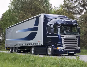 Scania G410 Streamline 4×2 tractor Highline cab '2013–н.в.